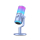 MAONO DM30RGB Mikrofon Gamingowy Fioletowy - 1322176 - zdjęcie 2